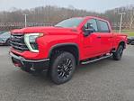 New 2026 Chevrolet Silverado 2500 LT Crew Cab for sale #50040122 - photo 9