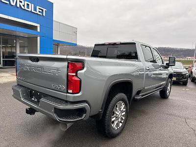 New 2026 Chevrolet Silverado 3500 High Country Crew Cab for sale #50040123 - photo 2