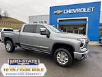 New 2026 Chevrolet Silverado 3500 High Country Crew Cab for sale #50040123 - photo 1