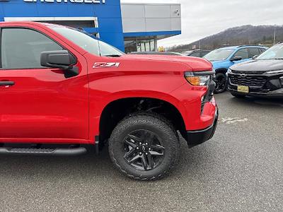 New 2026 Chevrolet Silverado 1500 Custom Crew Cab for sale #50040124 - photo 2