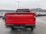 New 2026 Chevrolet Silverado 1500 Custom Crew Cab for sale #50040124 - photo 5