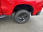 New 2026 Chevrolet Silverado 1500 Custom Crew Cab for sale #50040124 - photo 9