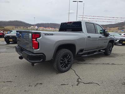 2026 Chevrolet Silverado 2500 Crew Cab 4WD Pickup for sale #50040129 - photo 2
