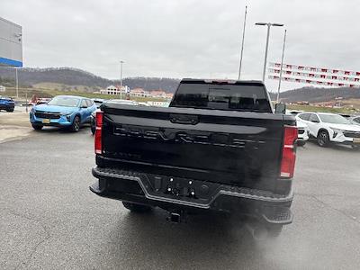 New 2026 Chevrolet Silverado 3500 LTZ Crew Cab for sale #50040130 - photo 2