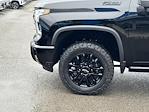 New 2026 Chevrolet Silverado 3500 LTZ Crew Cab for sale #50040130 - photo 10