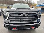 New 2026 Chevrolet Silverado 3500 LTZ Crew Cab for sale #50040130 - photo 12