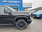 New 2026 Chevrolet Silverado 3500 LTZ Crew Cab for sale #50040130 - photo 3