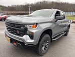 New 2026 Chevrolet Silverado 1500 Custom Crew Cab for sale #50040131 - photo 10