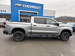New 2026 Chevrolet Silverado 1500 Custom Crew Cab for sale #50040131 - photo 4