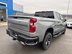 New 2026 Chevrolet Silverado 1500 Custom Crew Cab for sale #50040131 - photo 2