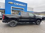 New 2026 Chevrolet Silverado 1500 Custom Crew Cab for sale #50040132 - photo 4