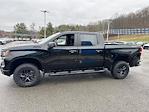 New 2026 Chevrolet Silverado 1500 Custom Crew Cab for sale #50040132 - photo 9