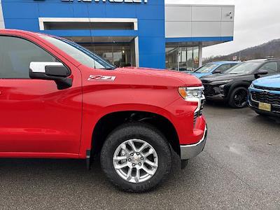 New 2026 Chevrolet Silverado 1500 LT Crew Cab for sale #50040136 - photo 2
