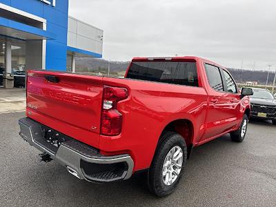 New 2026 Chevrolet Silverado 1500 LT Crew Cab for sale #50040136 - photo 2