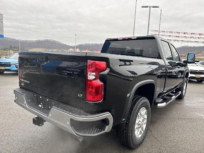 2026 Chevrolet Silverado 2500 Crew Cab 4WD Pickup for sale #50040140 - photo 2