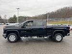 New 2026 Chevrolet Silverado 2500 LT Crew Cab for sale #50040140 - photo 10