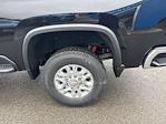New 2026 Chevrolet Silverado 2500 LT Crew Cab for sale #50040140 - photo 9