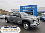 New 2026 Chevrolet Silverado 3500 High Country Crew Cab for sale #50040142 - photo 1