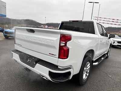 New 2026 Chevrolet Silverado 1500 RST Crew Cab for sale #50040147 - photo 2