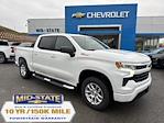 New 2026 Chevrolet Silverado 1500 RST Crew Cab for sale #50040147 - photo 1