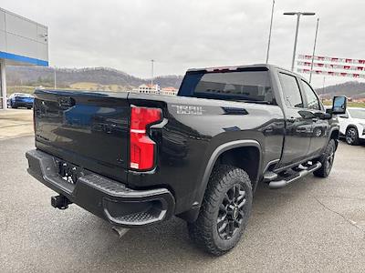 New 2026 Chevrolet Silverado 2500 LT Crew Cab for sale #50040151 - photo 2