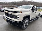 New 2026 Chevrolet Silverado 2500 Custom Crew Cab for sale #50040164 - photo 10