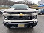 New 2026 Chevrolet Silverado 2500 Custom Crew Cab for sale #50040164 - photo 11