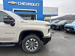 New 2026 Chevrolet Silverado 2500 Custom Crew Cab for sale #50040164 - photo 3