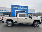 New 2026 Chevrolet Silverado 2500 Custom Crew Cab for sale #50040164 - photo 4