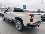 New 2026 Chevrolet Silverado 2500 Custom Crew Cab for sale #50040164 - photo 6