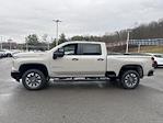 New 2026 Chevrolet Silverado 2500 Custom Crew Cab for sale #50040164 - photo 8