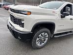 New 2026 Chevrolet Silverado 2500 Custom Crew Cab for sale #50040164 - photo 9