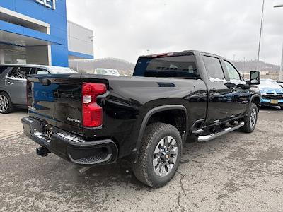New 2026 Chevrolet Silverado 2500 Custom Crew Cab for sale #50040165 - photo 2