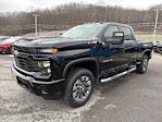 New 2026 Chevrolet Silverado 2500 Custom Crew Cab for sale #50040165 - photo 10