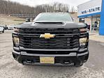 New 2026 Chevrolet Silverado 2500 Custom Crew Cab for sale #50040165 - photo 11