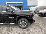 New 2026 Chevrolet Silverado 2500 Custom Crew Cab for sale #50040165 - photo 3