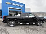 New 2026 Chevrolet Silverado 2500 Custom Crew Cab for sale #50040165 - photo 4