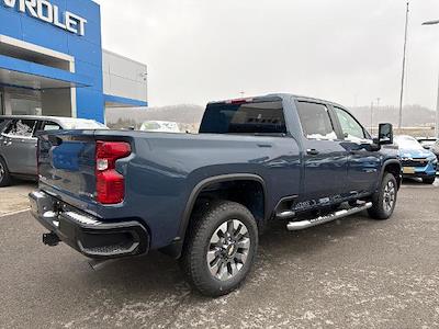 2026 Chevrolet Silverado 2500 Crew Cab 4WD Pickup for sale #50040166 - photo 2