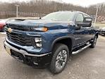 New 2026 Chevrolet Silverado 2500 Custom Crew Cab for sale #50040166 - photo 11