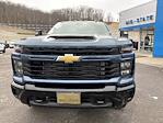 New 2026 Chevrolet Silverado 2500 Custom Crew Cab for sale #50040166 - photo 12