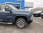 New 2026 Chevrolet Silverado 2500 Custom Crew Cab for sale #50040166 - photo 3