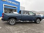 New 2026 Chevrolet Silverado 2500 Custom Crew Cab for sale #50040166 - photo 4