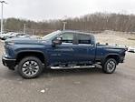New 2026 Chevrolet Silverado 2500 Custom Crew Cab for sale #50040166 - photo 9