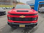 New 2026 Chevrolet Silverado 2500 Custom Crew Cab for sale #50040167 - photo 10
