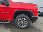 New 2026 Chevrolet Silverado 2500 Custom Crew Cab for sale #50040167 - photo 3