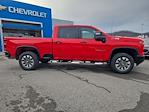 New 2026 Chevrolet Silverado 2500 Custom Crew Cab for sale #50040167 - photo 4