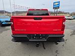 New 2026 Chevrolet Silverado 2500 Custom Crew Cab for sale #50040167 - photo 5