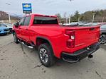 New 2026 Chevrolet Silverado 2500 Custom Crew Cab for sale #50040167 - photo 6