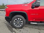 New 2026 Chevrolet Silverado 2500 Custom Crew Cab for sale #50040167 - photo 8