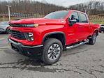 New 2026 Chevrolet Silverado 2500 Custom Crew Cab for sale #50040167 - photo 9